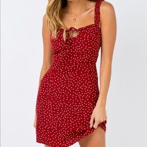 Princess Polly Mini Dress